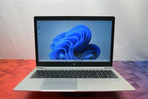 HP EliteBook 850 G6