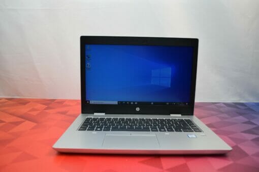 HP Elitebook 640 G5