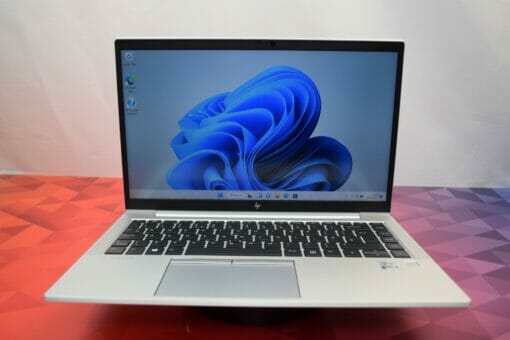 HP Elitebook 840 G7 14"