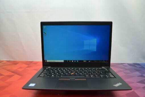 Lenovo ThinkPad T470S