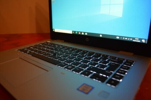 HP Elitebook 640 G5