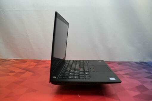 Lenovo ThinkPad T470S 14" 6th gen i5 TouchScreen