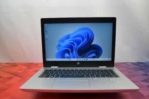 HP Elitebook 640 G5