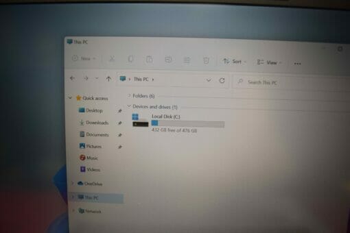 HP Elitebook 840 G9