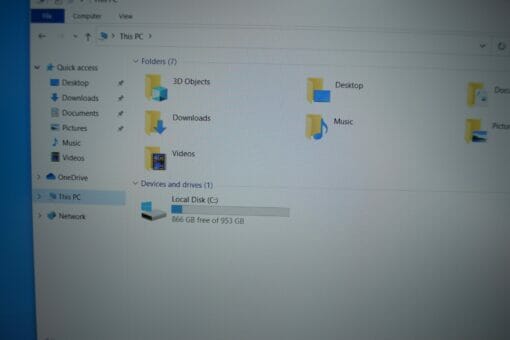 Dell precision 5530 14" i7 9th gen