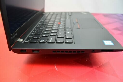 Lenovo ThinkPad T470S 14" 6th gen i5 TouchScreen