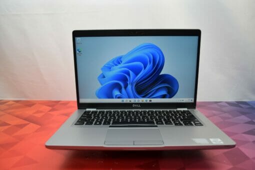 Dell Latitude 5410