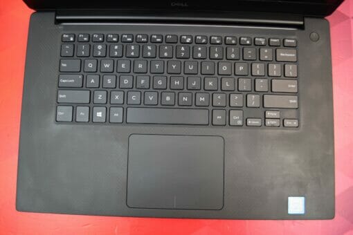 Dell Precision 5540