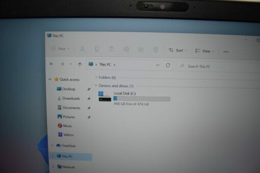 Dell Latitude 5410