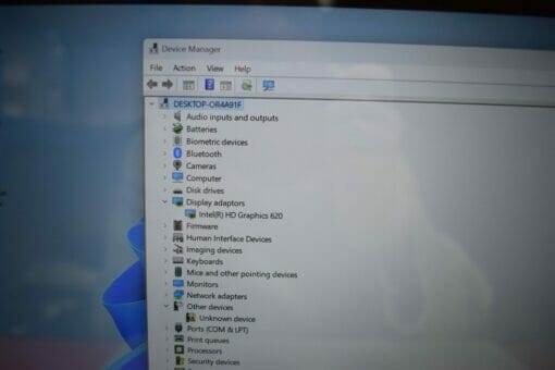 HP EliteBook x360 1030