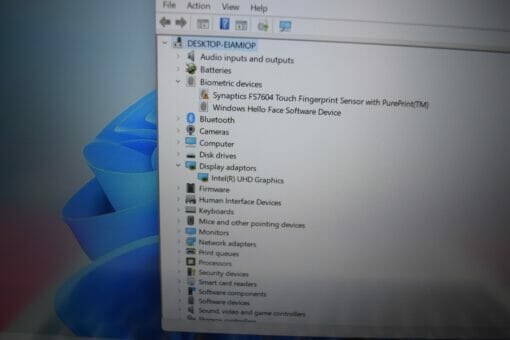 HP Elitebook 840 G7 14"
