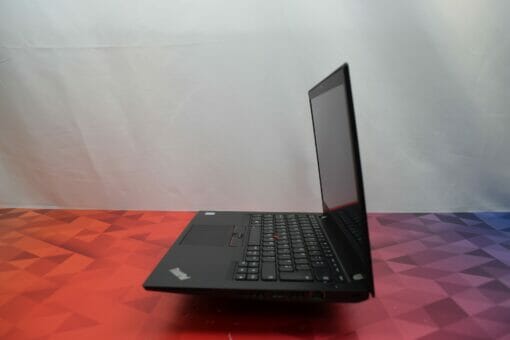 Lenovo ThinkPad T470S 14" 6th gen i5 TouchScreen