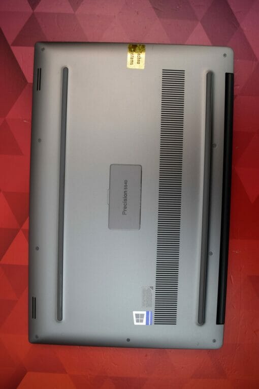 Dell Precision 5540
