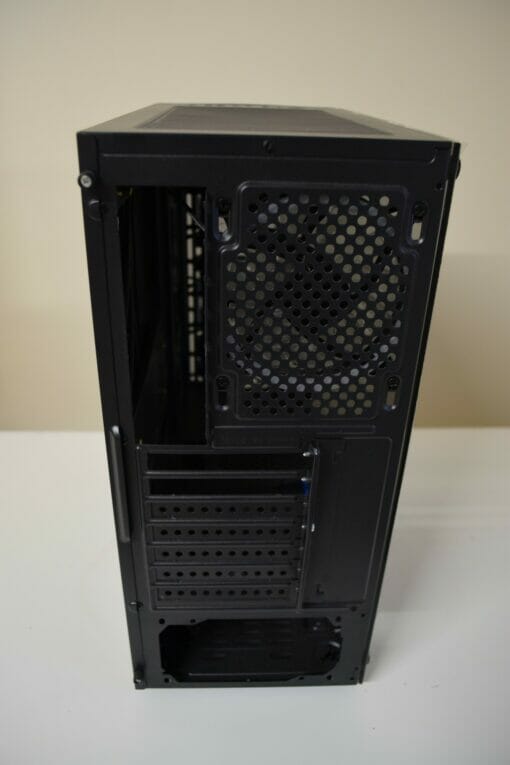 Fierce RGB Gaming PC Case