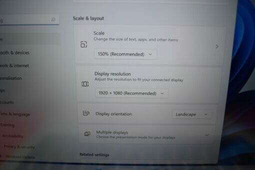 HP Elitebook 840 G7 14"