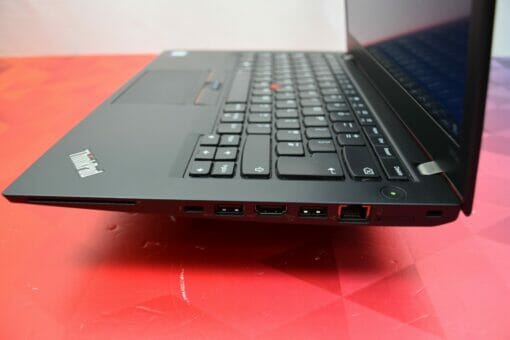 Lenovo ThinkPad T470S 14" 6th gen i5 TouchScreen