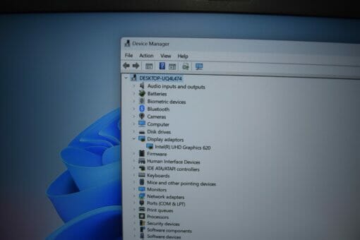 HP Elitebook 640 G5
