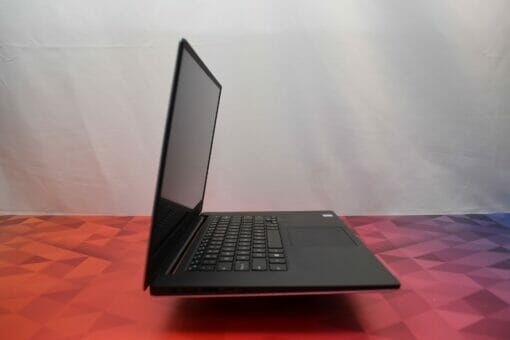 Dell Precision 5540