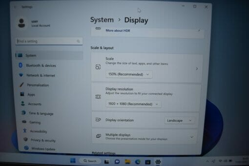 HP Elitebook 640 G5