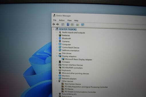 Dell Latitude 5410