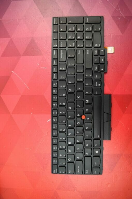 Lenovo Thinkpad P52S Laptop Keyboard