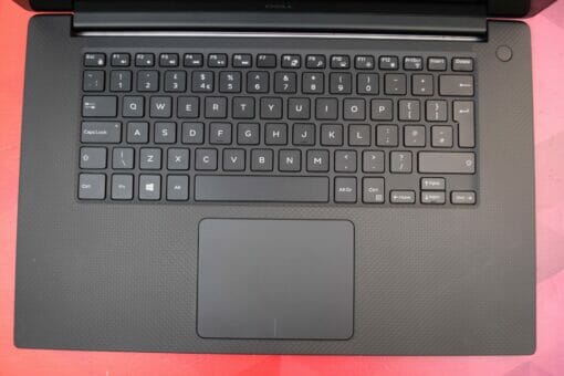 Dell precision 5540 14" i7 9th gen