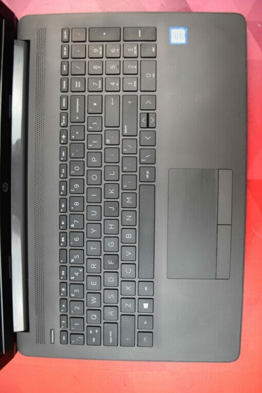 HP 250 G7 15.6" i7 8th Gen