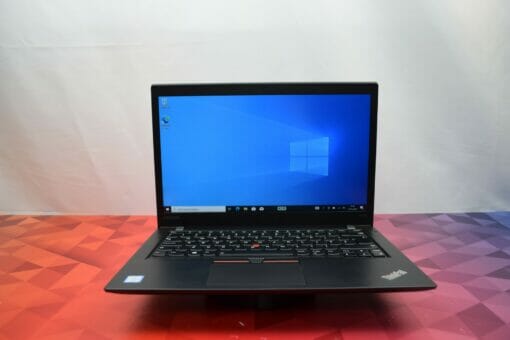 Lenovo ThinkPad T470S 14" 6th gen i5 TouchScreen