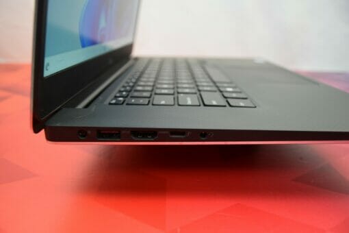 Dell Precision 5540