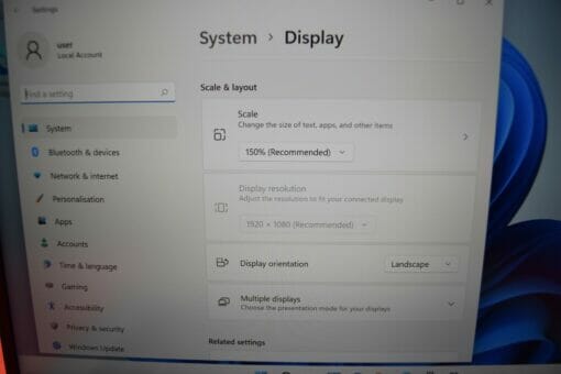 Dell Latitude 5410