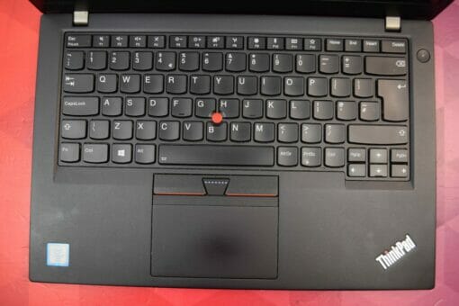 Lenovo ThinkPad T470S 14" 6th gen i5 TouchScreen