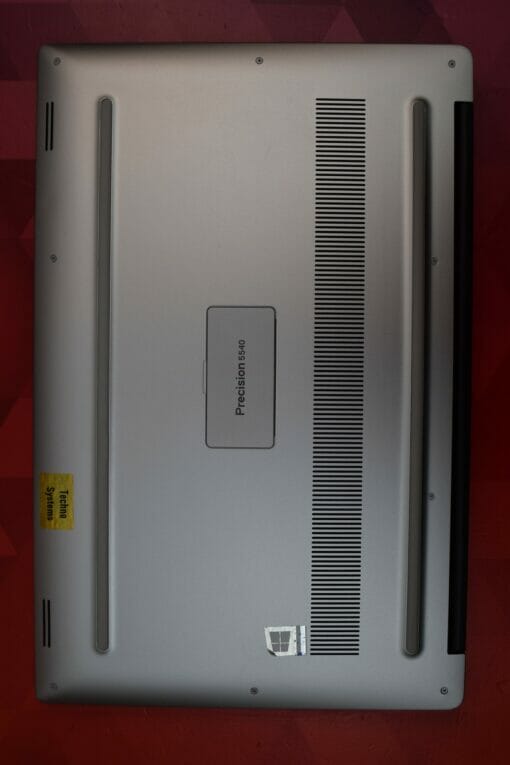 Dell precision 5540 14" i7 9th gen