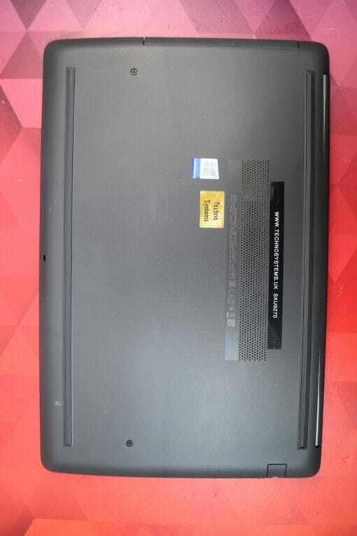 HP 250 G7 15.6" i7 8th Gen