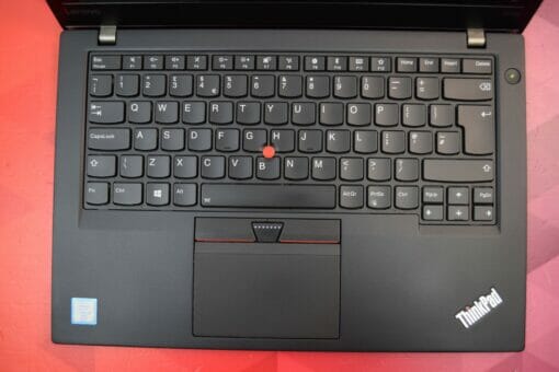 Lenovo ThinkPad T470S 14" 6th gen i5 TouchScreen