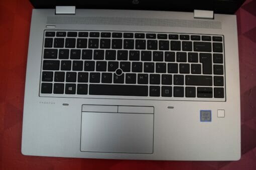 HP Elitebook 640 G5