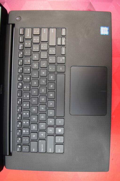 Dell Precision 5540