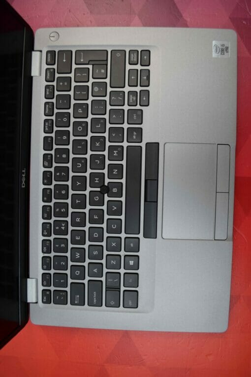 Dell Latitude 5410