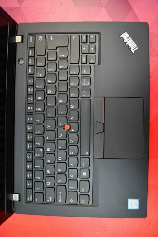 Lenovo ThinkPad T480S