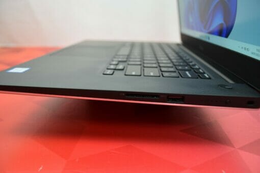 Dell Precision 5540