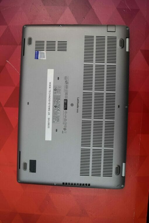 Dell Latitude 5410
