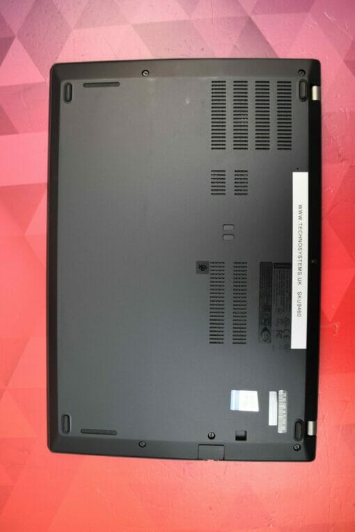 Lenovo ThinkPad T480S