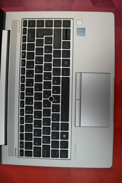 HP Elitebook 840 G6 14"