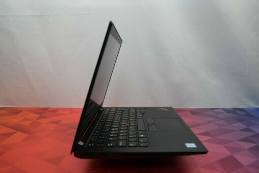 Lenovo ThinkPad T470S 14" 6th gen i5 TouchScreen
