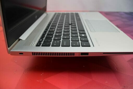 HP Elitebook 840 G5 14"