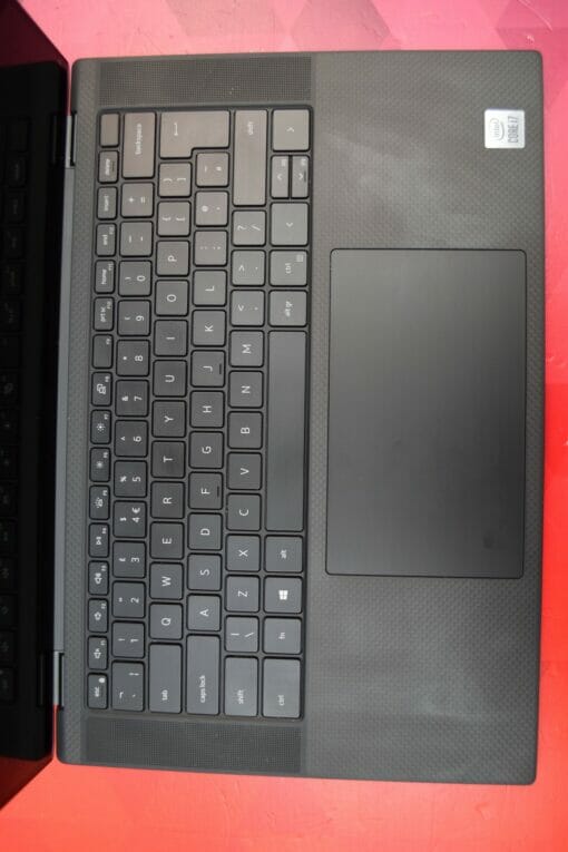 Dell Precision 5550