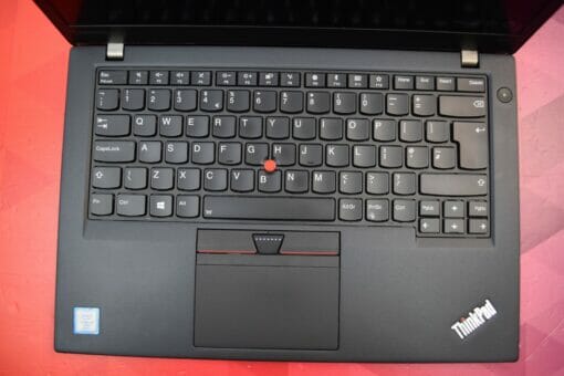 Lenovo ThinkPad T470S 14" 6th gen i5 TouchScreen