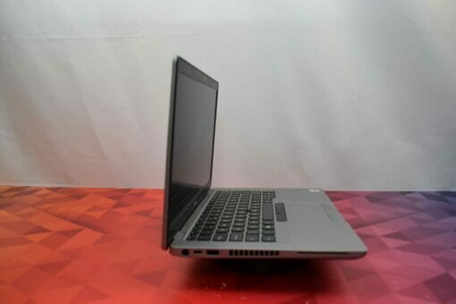 Dell Latitude 5410