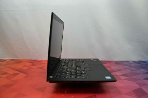 Lenovo ThinkPad T480S