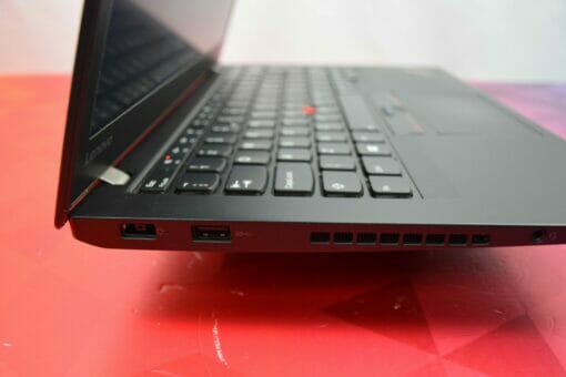 Lenovo ThinkPad T470S 14" 6th gen i5 TouchScreen