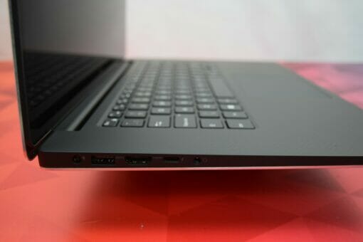 Dell precision 5540 14" i7 9th gen